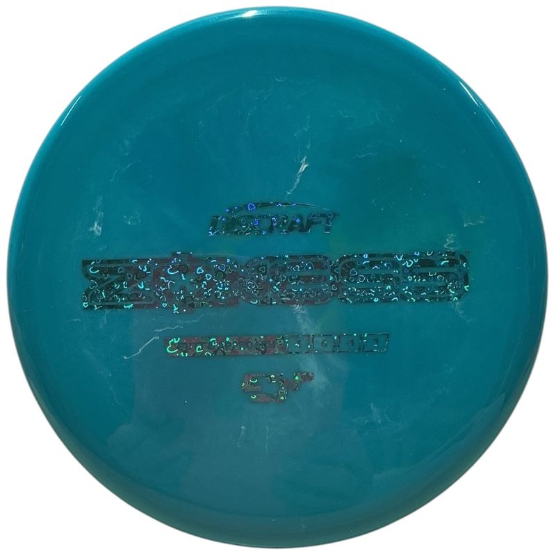 ESP Zone SS (New Stamp)