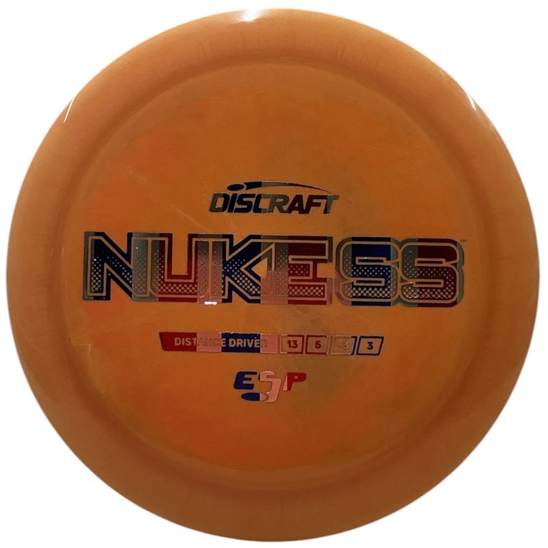 ESP Nuke SS (New Stamp)
