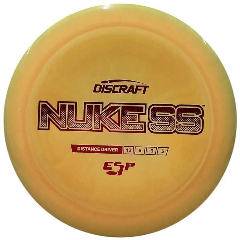 ESP Nuke SS (New Stamp)