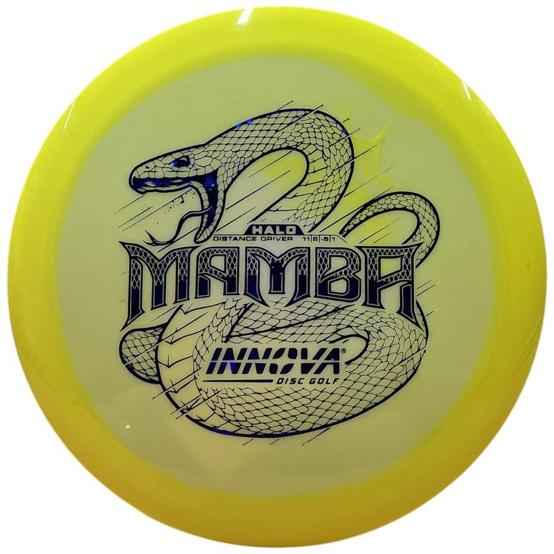 Halo Star Mamba