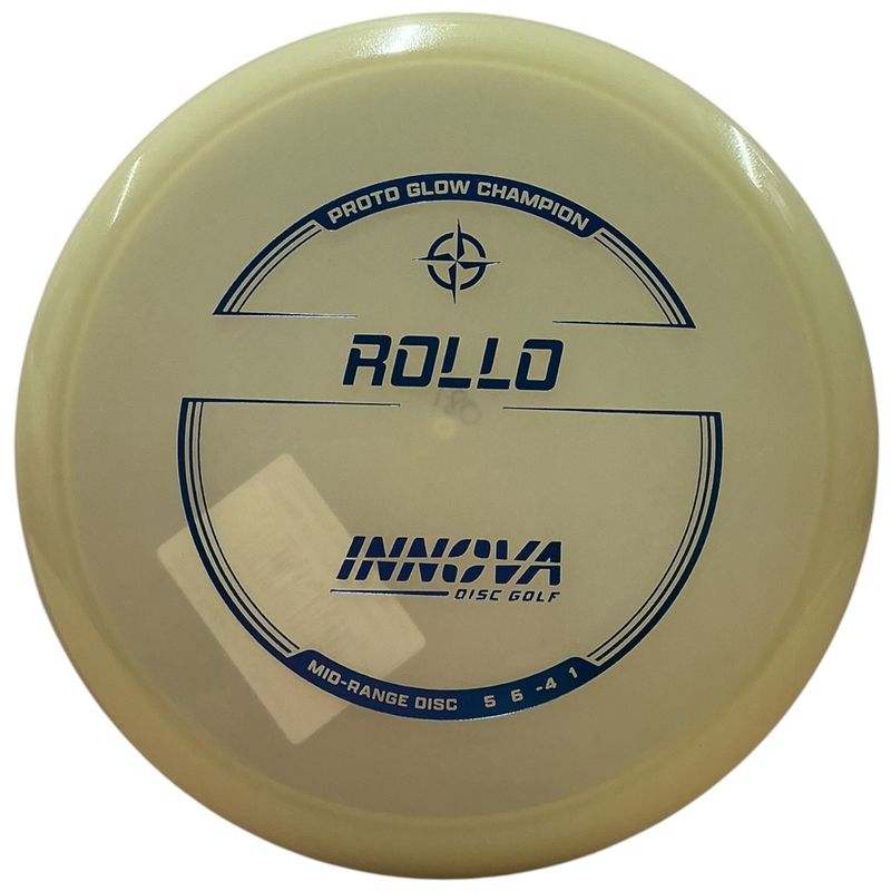Champion Proto Glow Rollo