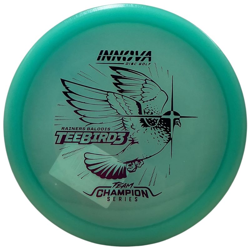 Champion Proto Glow Teebird3 (Rainers Balodis)
