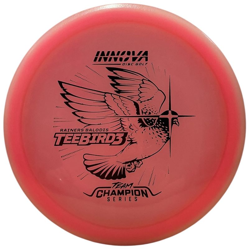 Champion Proto Glow Teebird3 (Rainers Balodis)