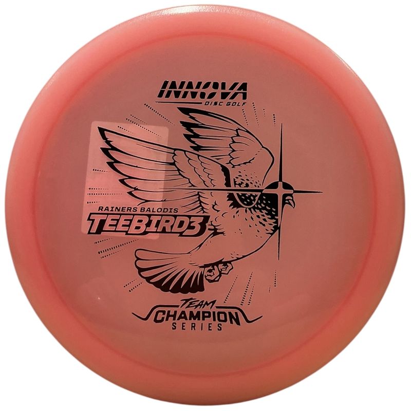 Champion Proto Glow Teebird3 (Rainers Balodis)