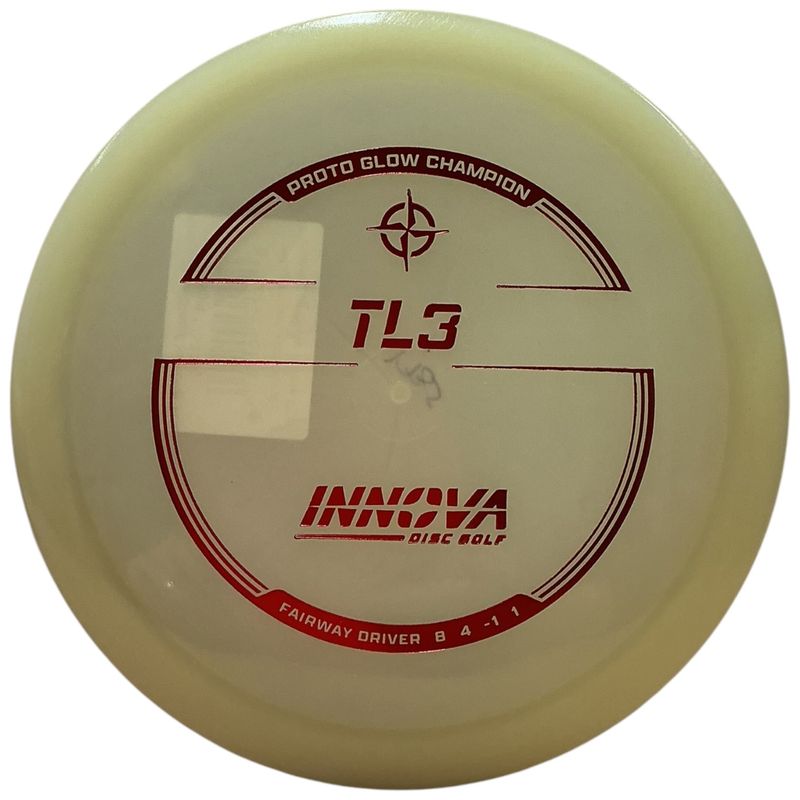 Champion Proto Glow TL3