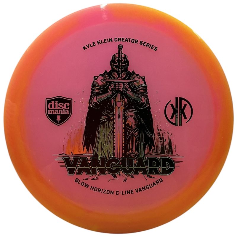 C-Line Glow Horizon Vanguard (Kyle Klein)
