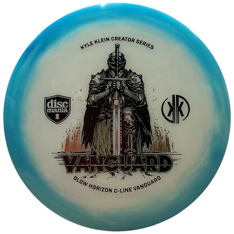 C-Line Glow Horizon Vanguard (Kyle Klein)