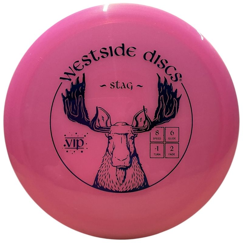 VIP Glimmer Stag