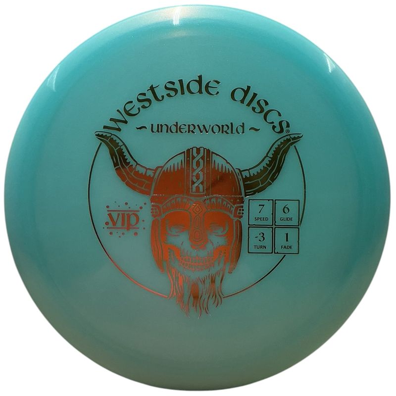 VIP Glimmer Underworld