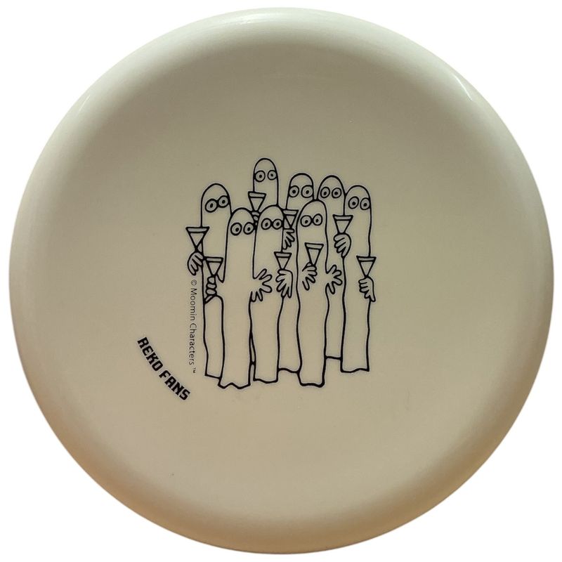 K3 Glow Reko (Moomin Reko Fans)