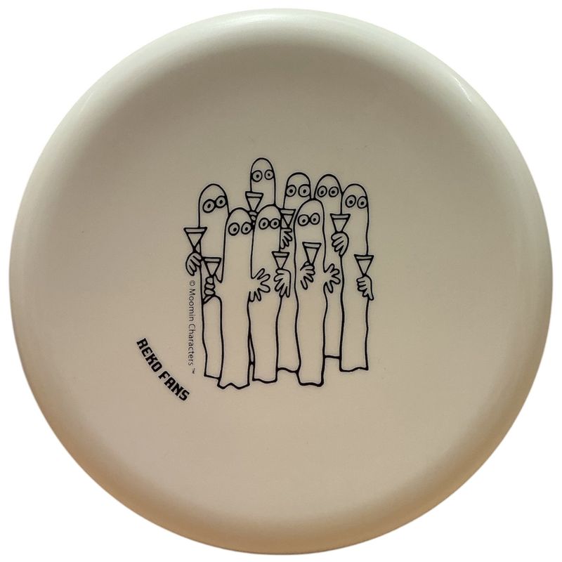 K3 Glow Reko (Moomin Reko Fans)