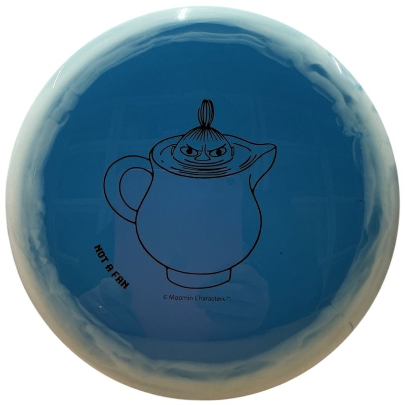 K1 Grind Stig (Moomin Not a Fan)