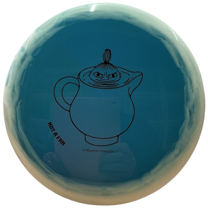 K1 Grind Stig (Moomin Not a Fan)