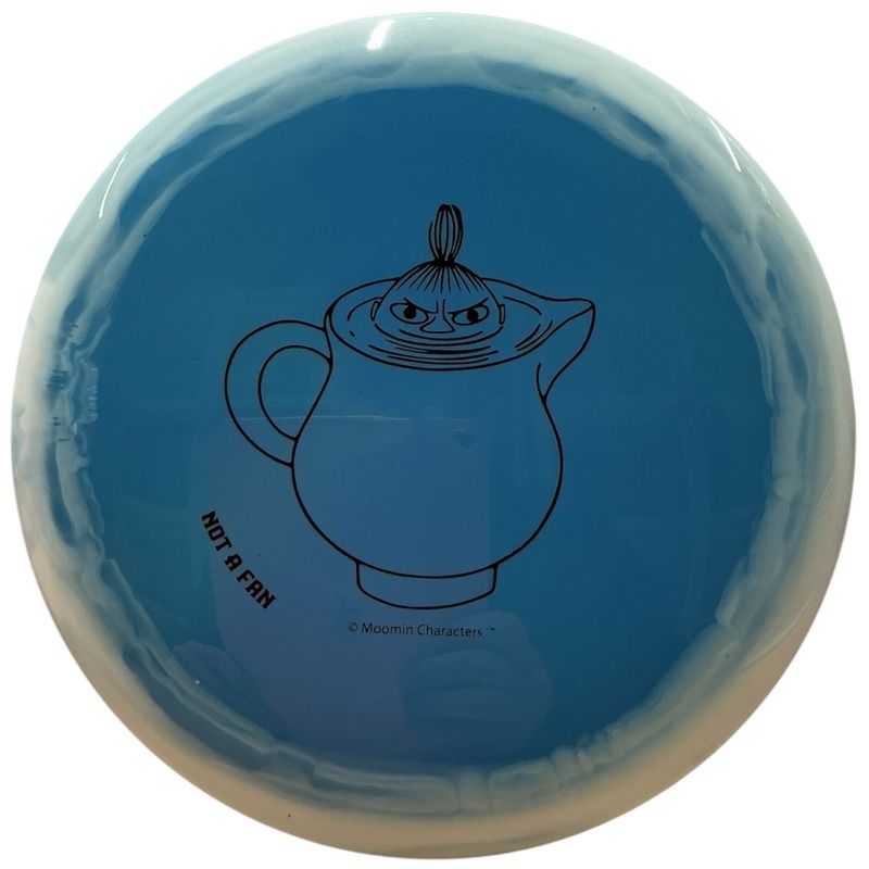 K1 Grind Stig (Moomin Not a Fan)