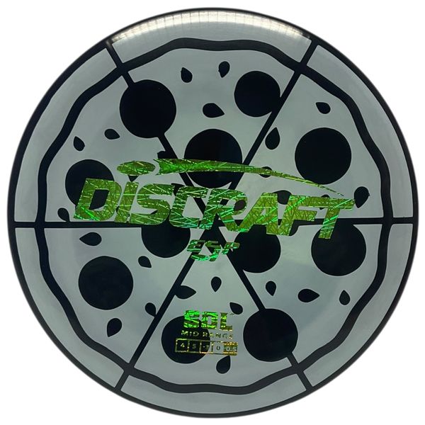 Hovedbilde ESP Sol (Discdyehard)