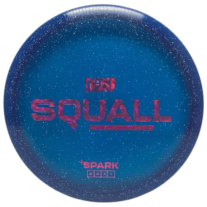 Hovedbilde Spark Squall