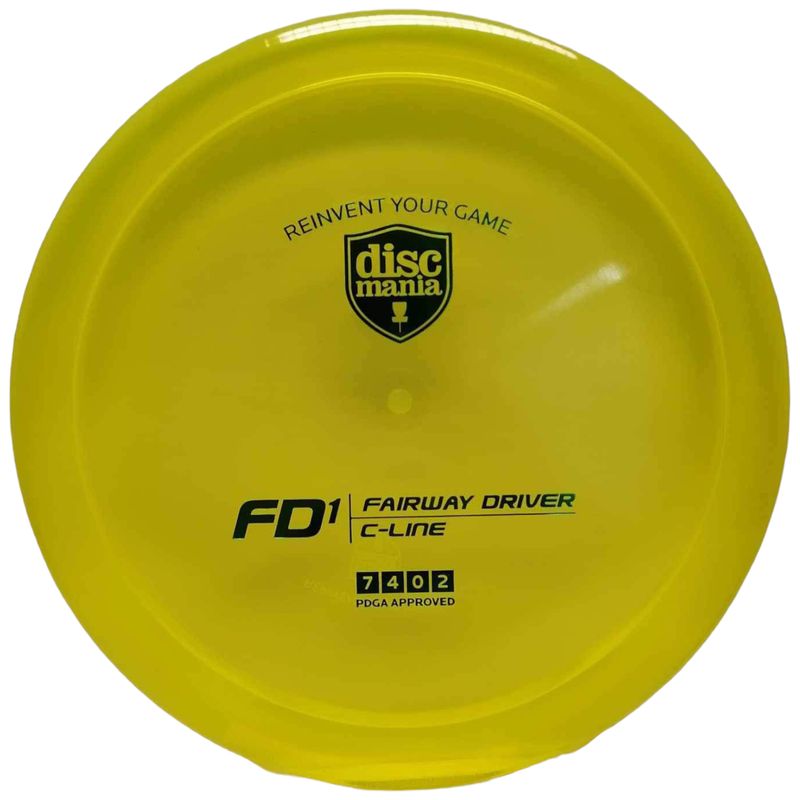 C-Line FD1