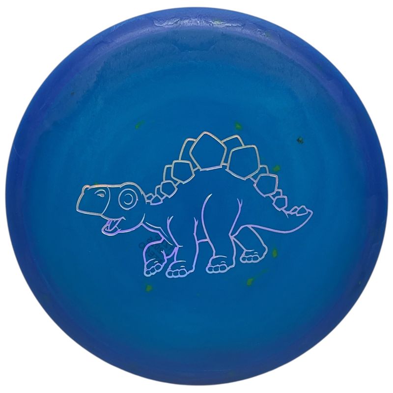 Egg Shell Stegosaurus