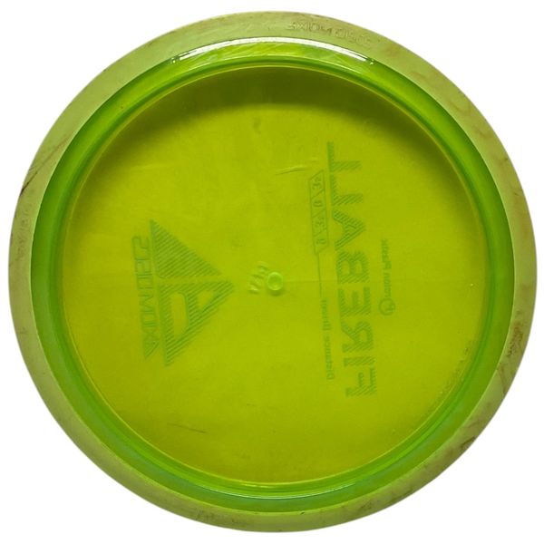 Hovedbilde Proton Fireball|Grønn|171g