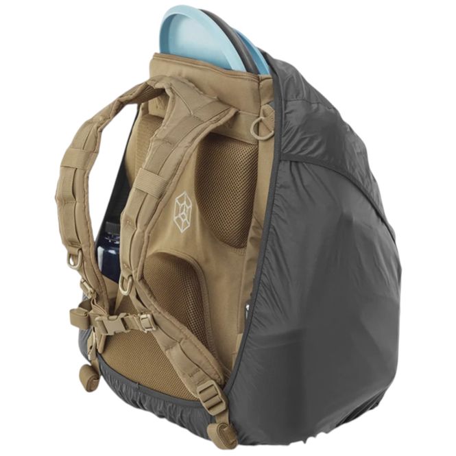 Hovedbilde GRIP EQ X Series Rain Cover (CX1 & BX2)