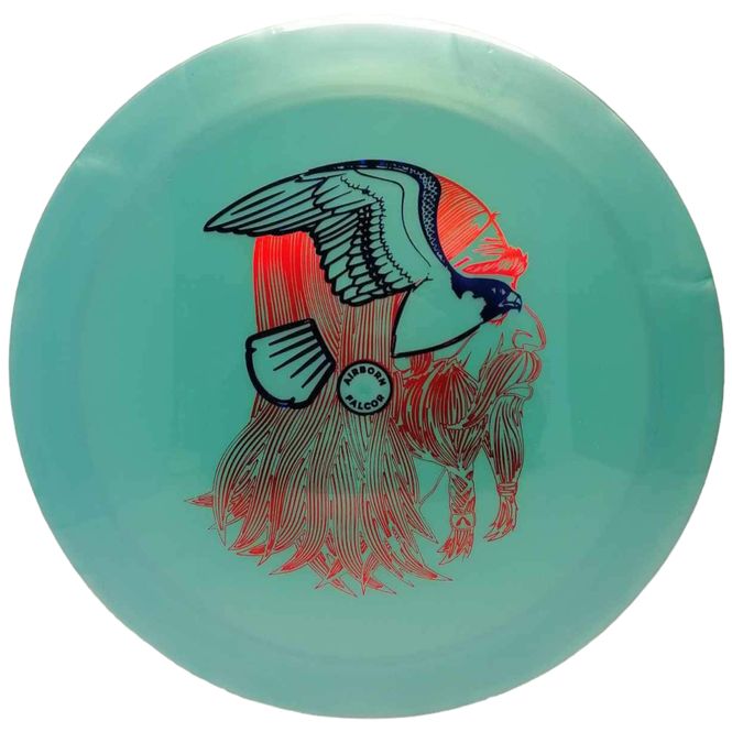 Hovedbilde Falcor 500 (Airborn Falcon)