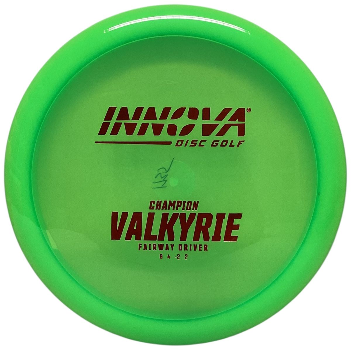 Champion Valkyrie