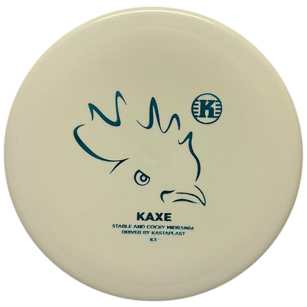 Hovedbilde K3 Kaxe (Original)