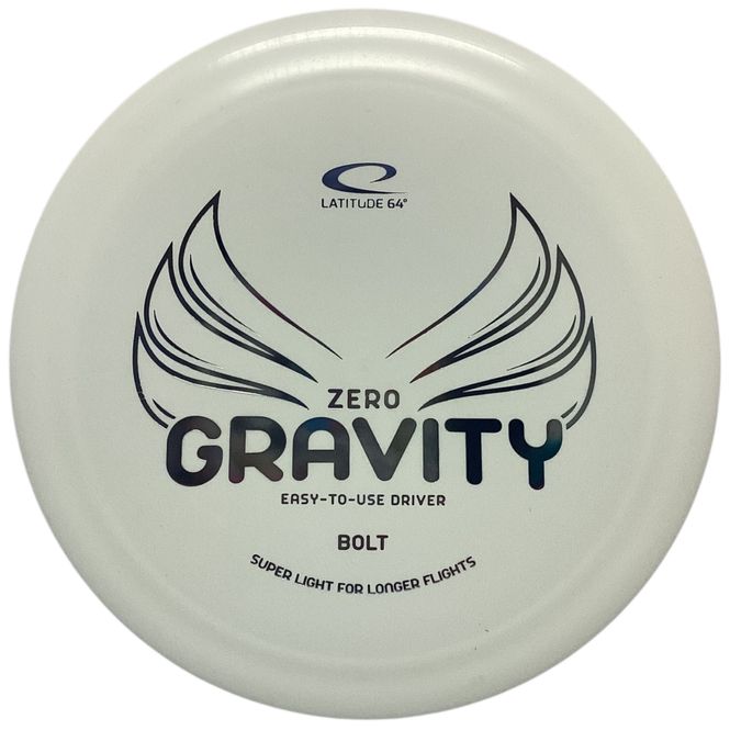 Hovedbilde Zero Gravity Bolt