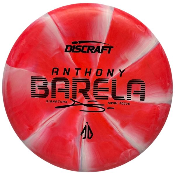 Hovedbilde Swirl CT Focus (Anthony Barela)