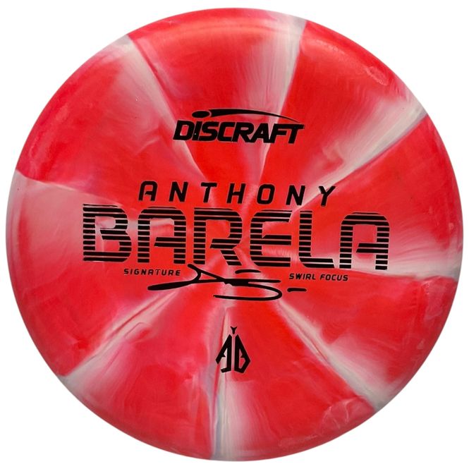Hovedbilde Swirl CT Focus (Anthony Barela)