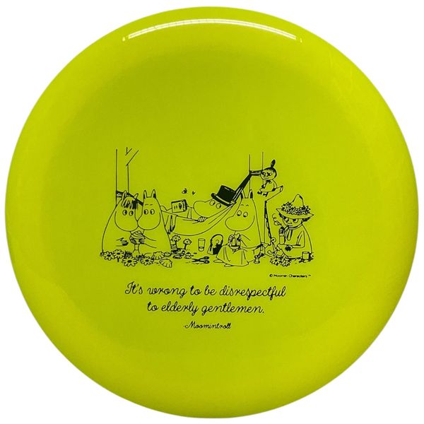 Hovedbilde K1 Älva (Moomin Group)