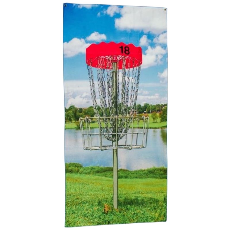 Full Size Basket Beach Towel