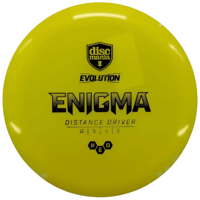 NEO Enigma 
