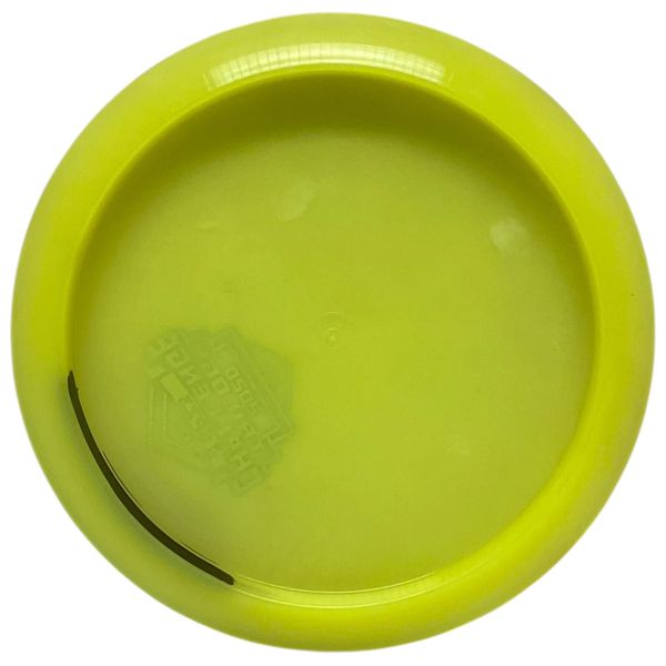 Hovedbilde Opto SPZ3 2020|Gul|174g