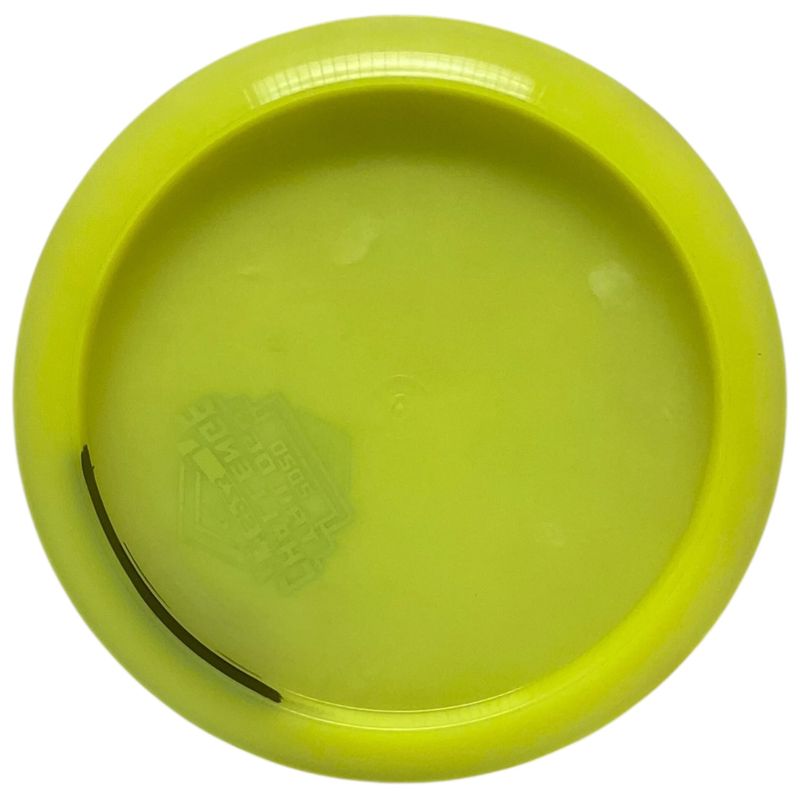 Opto SPZ3 2020|Gul|174g