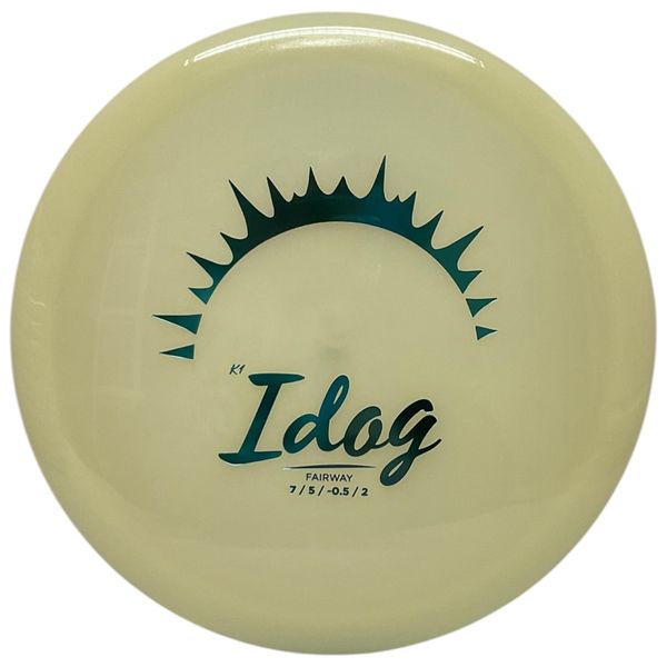 Hovedbilde K1 Glow Idog